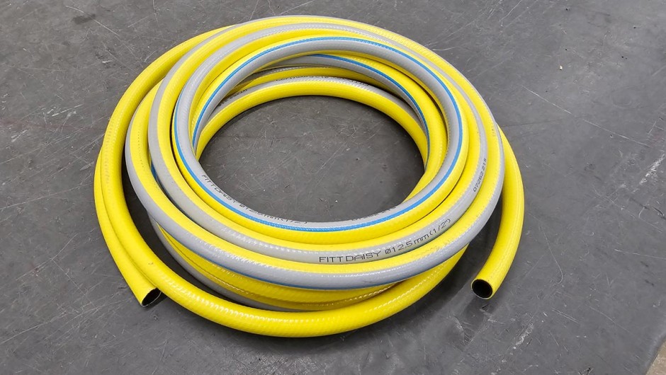 Water hoses